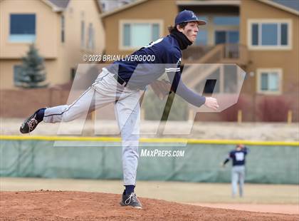 Thumbnail 1 in Air Academy @ Pine Creek photogallery.