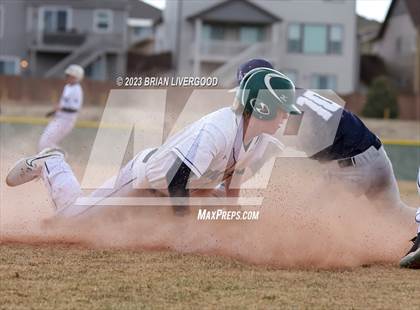 Thumbnail 3 in Air Academy @ Pine Creek photogallery.
