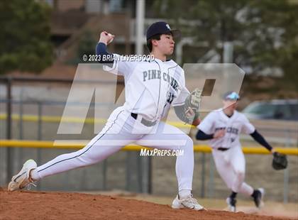 Thumbnail 2 in Air Academy @ Pine Creek photogallery.