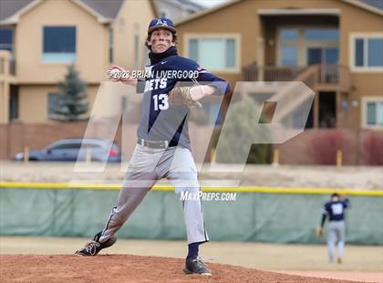 Thumbnail 1 in Air Academy @ Pine Creek photogallery.