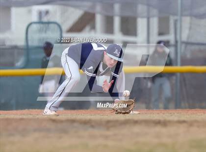 Thumbnail 1 in Air Academy @ Pine Creek photogallery.