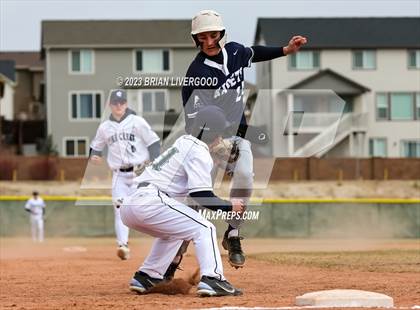 Thumbnail 2 in Air Academy @ Pine Creek photogallery.