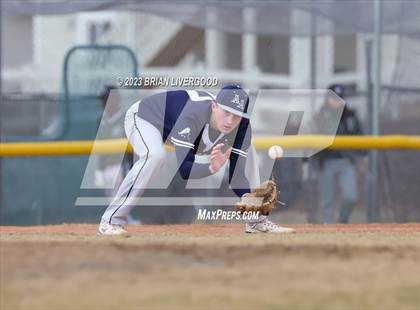 Thumbnail 3 in Air Academy @ Pine Creek photogallery.