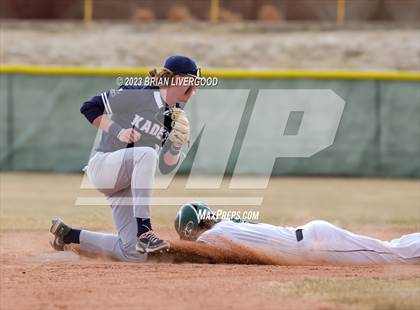 Thumbnail 1 in Air Academy @ Pine Creek photogallery.