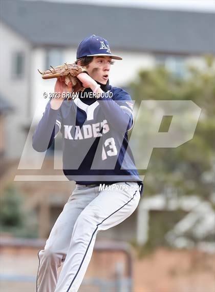 Thumbnail 3 in Air Academy @ Pine Creek photogallery.