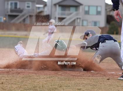 Thumbnail 1 in Air Academy @ Pine Creek photogallery.