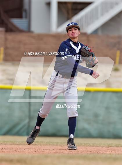 Thumbnail 1 in Air Academy @ Pine Creek photogallery.