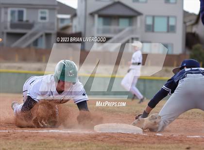 Thumbnail 2 in Air Academy @ Pine Creek photogallery.