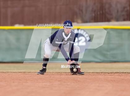 Thumbnail 3 in Air Academy @ Pine Creek photogallery.