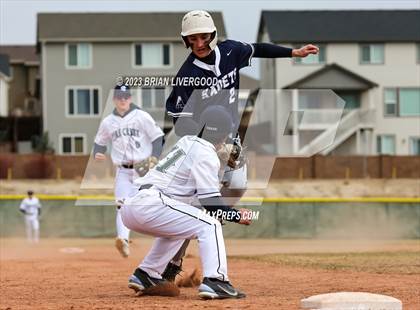 Thumbnail 1 in Air Academy @ Pine Creek photogallery.
