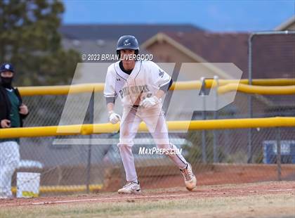 Thumbnail 2 in Air Academy @ Pine Creek photogallery.