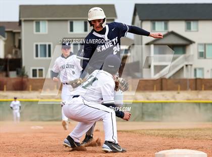 Thumbnail 3 in Air Academy @ Pine Creek photogallery.