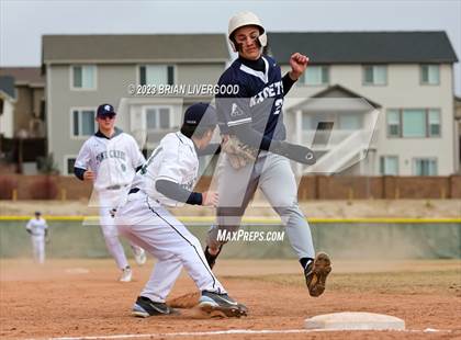 Thumbnail 3 in Air Academy @ Pine Creek photogallery.
