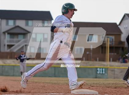 Thumbnail 3 in Air Academy @ Pine Creek photogallery.