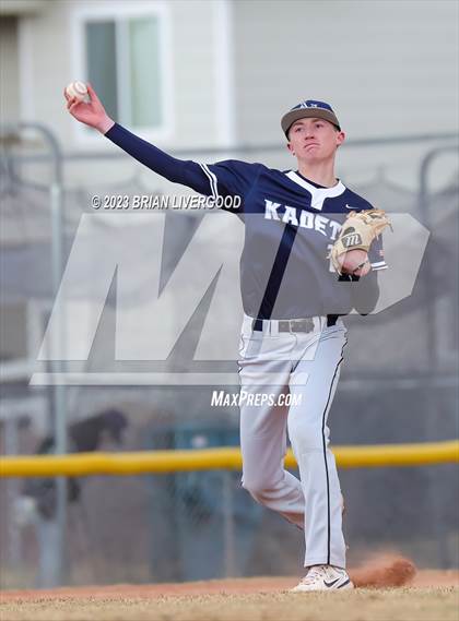 Thumbnail 3 in Air Academy @ Pine Creek photogallery.