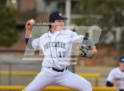Thumbnail 1 in Air Academy @ Pine Creek photogallery.