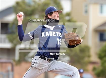 Thumbnail 3 in Air Academy @ Pine Creek photogallery.