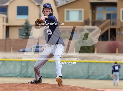Thumbnail 1 in Air Academy @ Pine Creek photogallery.