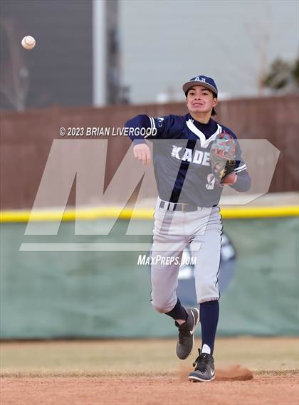 Thumbnail 1 in Air Academy @ Pine Creek photogallery.