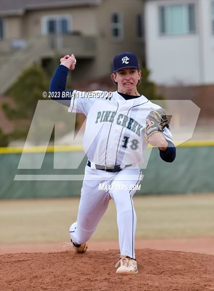 Thumbnail 1 in Air Academy @ Pine Creek photogallery.