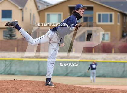 Thumbnail 2 in Air Academy @ Pine Creek photogallery.