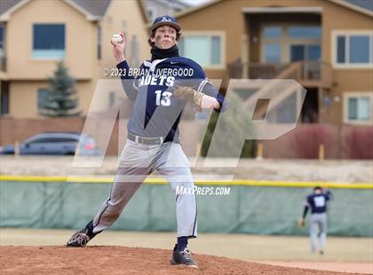 Thumbnail 2 in Air Academy @ Pine Creek photogallery.