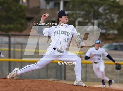 Thumbnail 1 in Air Academy @ Pine Creek photogallery.