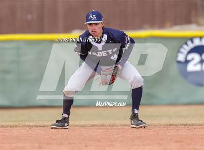 Thumbnail 3 in Air Academy @ Pine Creek photogallery.
