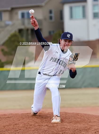 Thumbnail 2 in Air Academy @ Pine Creek photogallery.