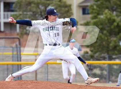 Thumbnail 2 in Air Academy @ Pine Creek photogallery.