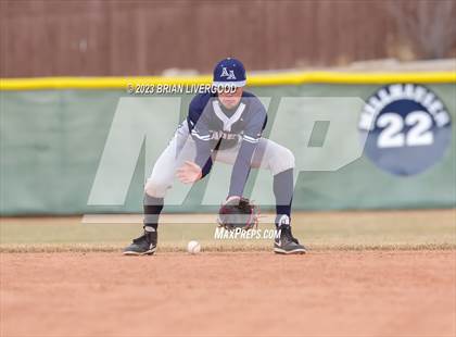 Thumbnail 2 in Air Academy @ Pine Creek photogallery.