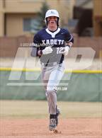 Photo from the gallery "Air Academy @ Pine Creek"