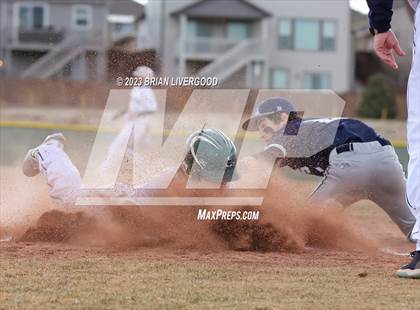 Thumbnail 2 in Air Academy @ Pine Creek photogallery.
