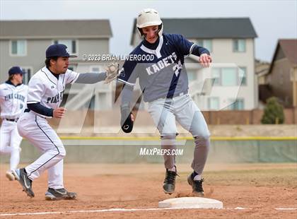 Thumbnail 1 in Air Academy @ Pine Creek photogallery.