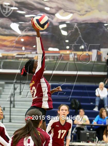 Thumbnail 1 in Truman @ Winnetonka photogallery.