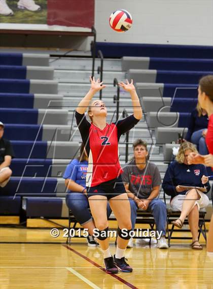 Thumbnail 3 in Truman @ Winnetonka photogallery.