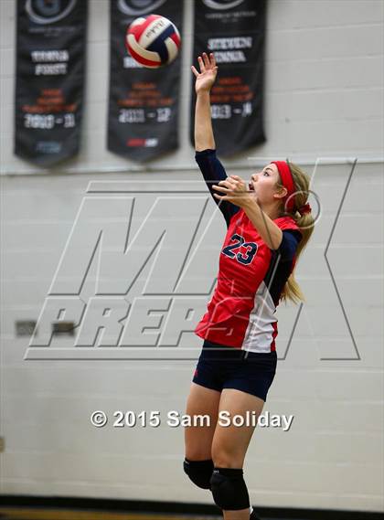 Thumbnail 2 in Truman @ Winnetonka photogallery.