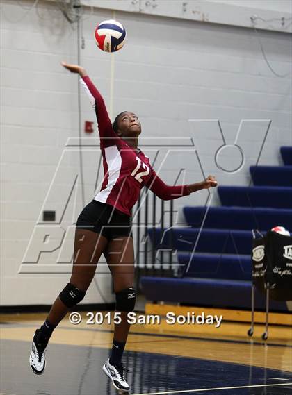 Thumbnail 3 in Truman @ Winnetonka photogallery.