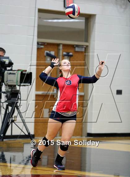 Thumbnail 1 in Truman @ Winnetonka photogallery.