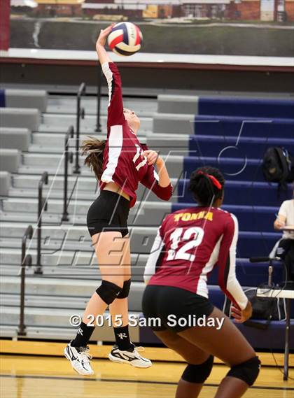 Thumbnail 3 in Truman @ Winnetonka photogallery.