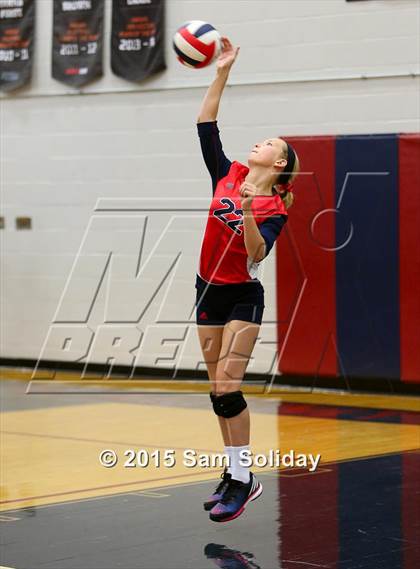 Thumbnail 1 in Truman @ Winnetonka photogallery.