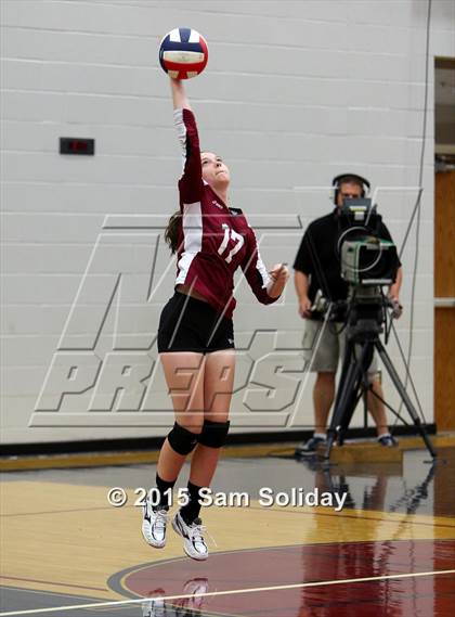 Thumbnail 1 in Truman @ Winnetonka photogallery.