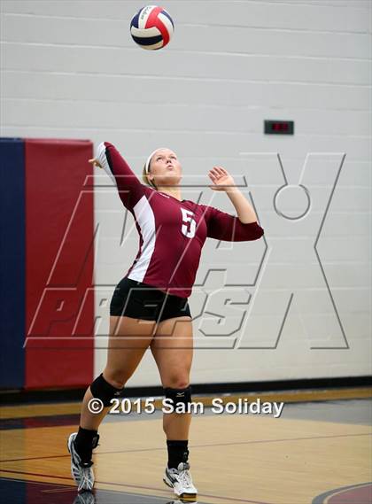 Thumbnail 3 in Truman @ Winnetonka photogallery.