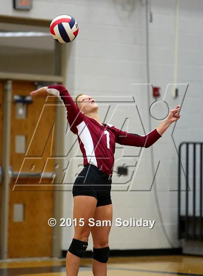Thumbnail 1 in Truman @ Winnetonka photogallery.