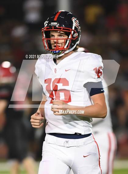 Thumbnail 2 in Centennial @ Brophy College Prep photogallery.