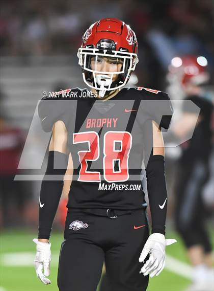 Thumbnail 2 in Centennial @ Brophy College Prep photogallery.
