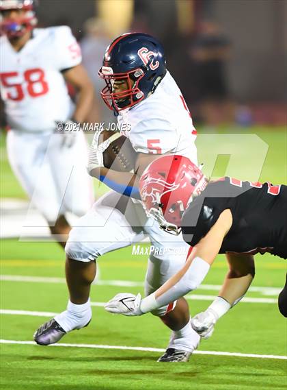 Thumbnail 2 in Centennial @ Brophy College Prep photogallery.