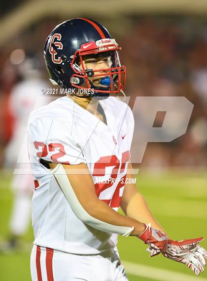 Thumbnail 3 in Centennial @ Brophy College Prep photogallery.