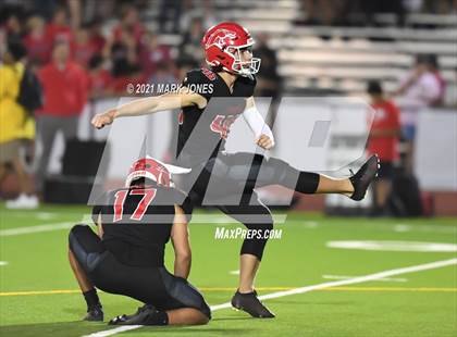 Thumbnail 3 in Centennial @ Brophy College Prep photogallery.