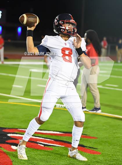 Thumbnail 2 in Centennial @ Brophy College Prep photogallery.